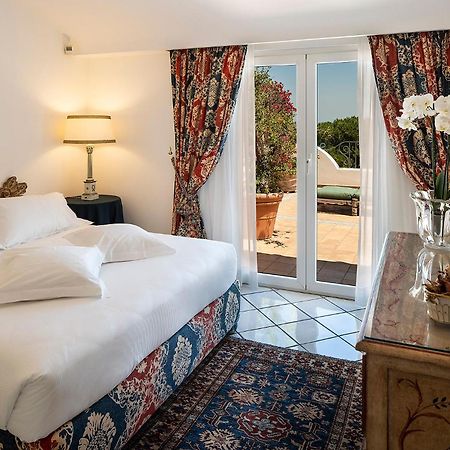 Excelsior Belvedere Hotel & Spa Ischia Extérieur photo
