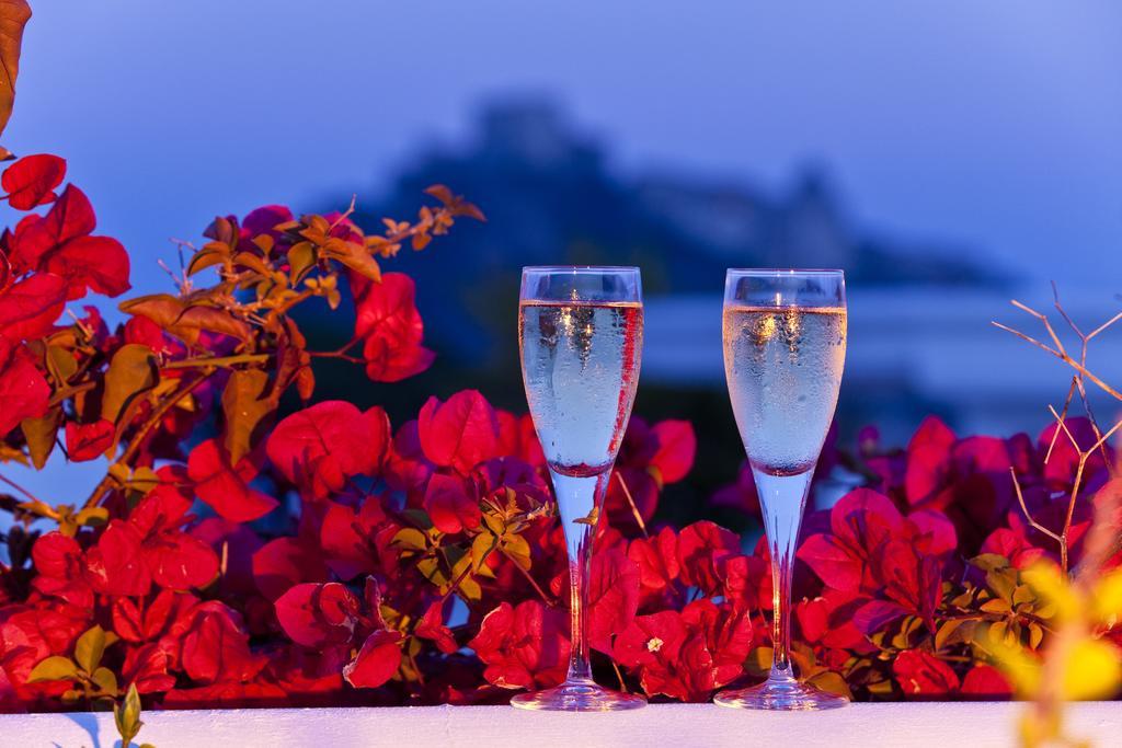 Excelsior Belvedere Hotel & Spa Ischia Extérieur photo