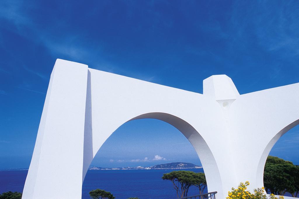 Excelsior Belvedere Hotel & Spa Ischia Extérieur photo