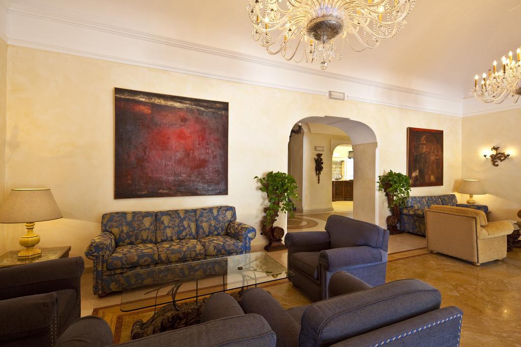 Excelsior Belvedere Hotel & Spa Ischia Extérieur photo