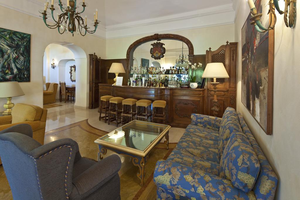 Excelsior Belvedere Hotel & Spa Ischia Extérieur photo