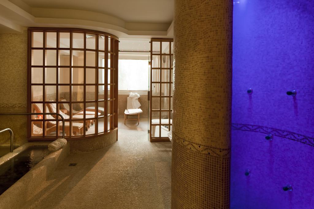 Excelsior Belvedere Hotel & Spa Ischia Extérieur photo