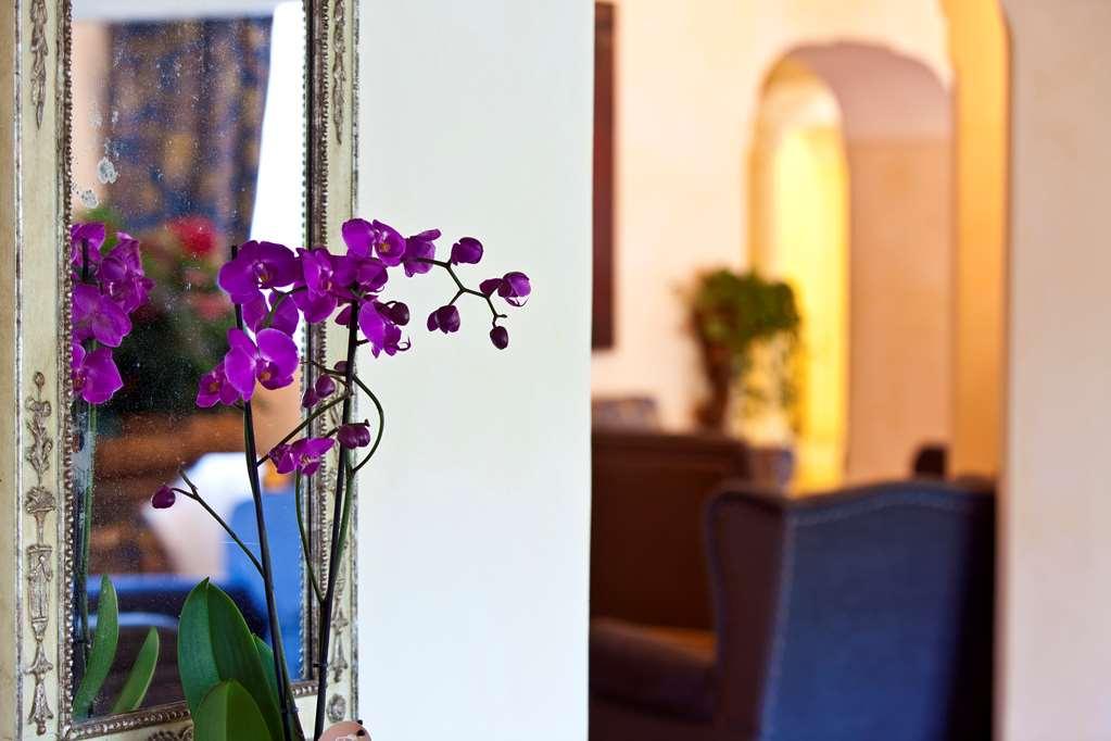 Excelsior Belvedere Hotel & Spa Ischia Intérieur photo
