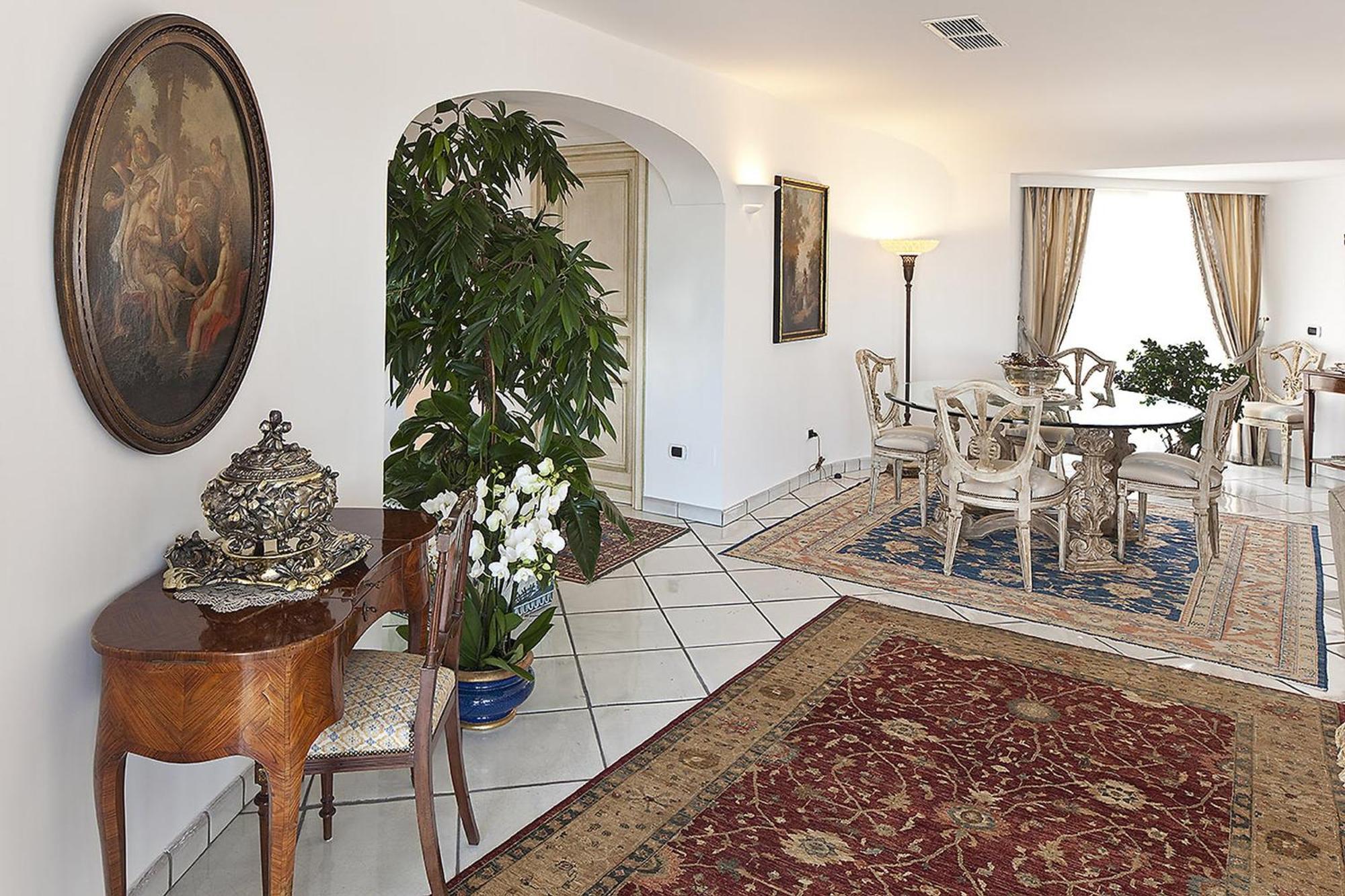 Excelsior Belvedere Hotel & Spa Ischia Extérieur photo
