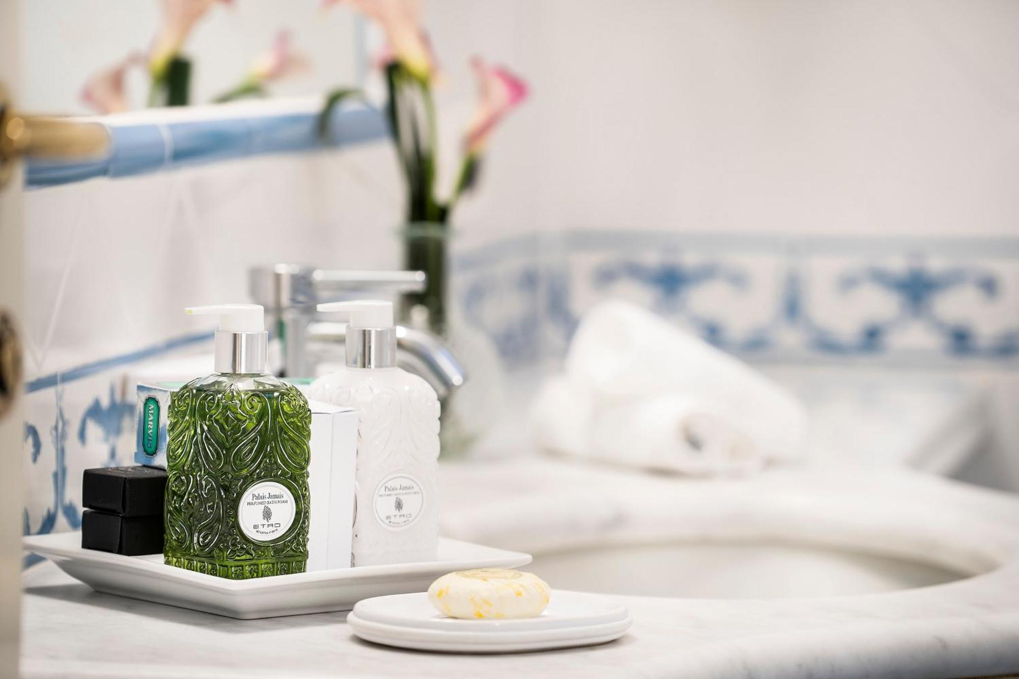 Excelsior Belvedere Hotel & Spa Ischia Chambre photo