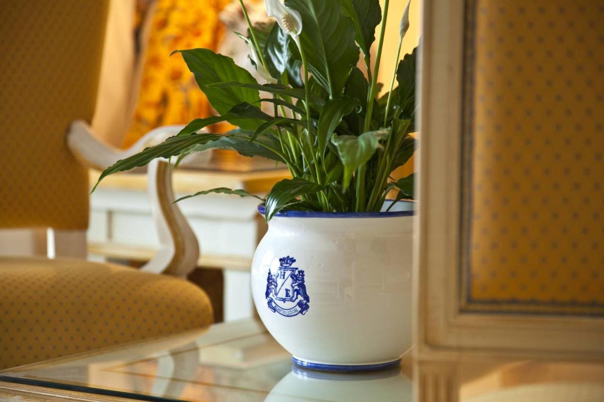 Excelsior Belvedere Hotel & Spa Ischia Chambre photo