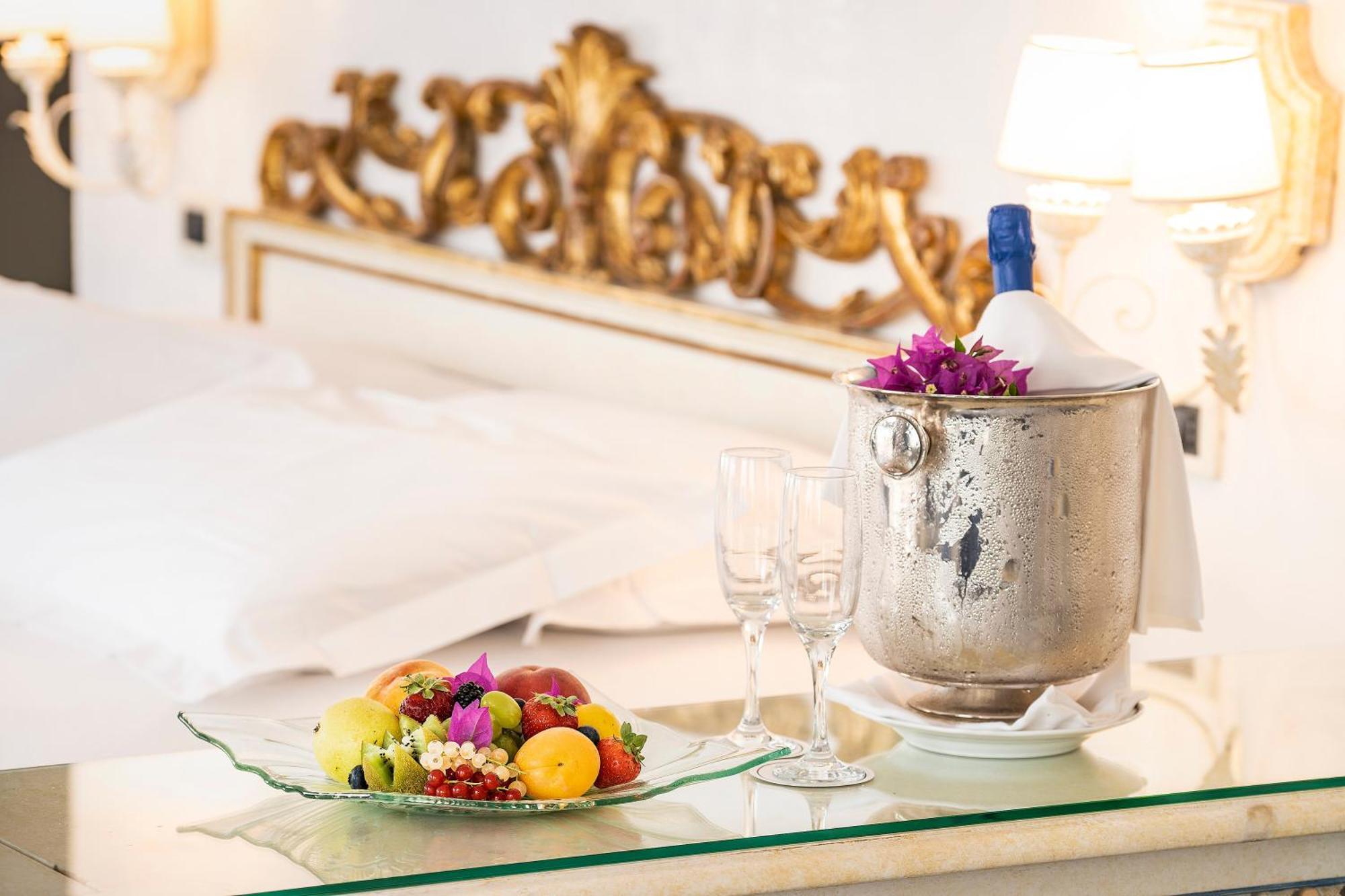 Excelsior Belvedere Hotel & Spa Ischia Chambre photo